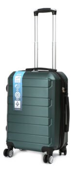 Valija 20 Chica Carry On 10 Kg Estándar Cabina + Mochila - Imagen 10