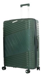 Valija 30 Pulgadas Polipropileno Irrompible Expansible - Imagen 2