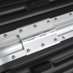 Valija Carry On 20 Pulgadas - 1 Año Garantía - Policarbonato - Imagen 13