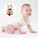 Almohadon Mochila Anti Golpes Caidas Bebes Bebé - Imagen 6