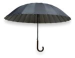 Paraguas Paragua Honguito Golf Antiviento Resistente Al Agua - Imagen 4