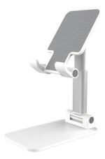 Soporte De Teléfono, Soporte Plegable De Escritorio Para Cel