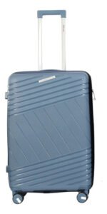 Valija Mediana Reforzada 26 Polipropileno Irrompible P03 - Imagen 19