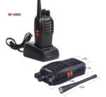Walkie-talkie Baofeng Walk Talk Bf-777s De 2 Radios 220v - Imagen 5