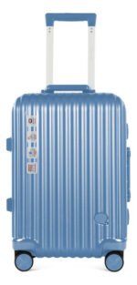 Valija Carry On 20 Pulgadas - 1 Año Garantía - Policarbonato - Imagen 2