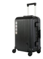 Valija Carry On 20 Pulgadas - 1 Año Garantía - Policarbonato - Imagen 8