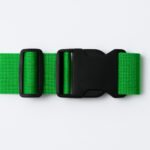 Cinta Para Valija Atoz Identificación Seguridad Viaje - Imagen 7