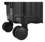 Valija De Mano Carry On 20   Aluminio Y Pc - 1 Año Garantía - Imagen 4