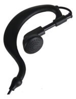 Baofeng Manos Libres Radio Walkie Talkie Auricular Microfono - Imagen 6