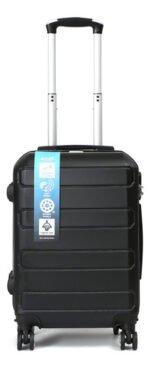 Valija Carry On 38 L 20 Pulgadas Rigida 1 Año De Garantía - Imagen 2