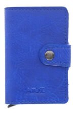 Billetera Anti Clonación Con Bloqueo Rfid - Atoz - Imagen 13