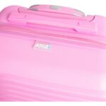 Valija Carry On 38 L 20 Pulgadas Rigida 1 Año De Garantía - Imagen 14