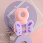 Almohadon Mochila Anti Golpes Caidas Bebes Bebé - Imagen 19