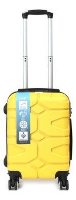 Valija Equipaje De Mano 18  Pulgadas Apto Cabina Carry On - Imagen 32