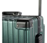 Valija Aluminio Carry On 20 Pulgadas - 1 Año Garantía - Imagen 31