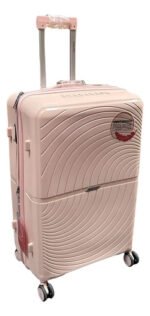 Valija Grande 28  Polipropileno Extensible 30 L Con Garantía - Imagen 18