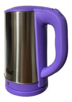 Jarra Caldera Eléctrica 2.3l Acero Inox. Apagado Automático - Imagen 13