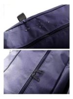 Bolso Plegable Viaje Almacenamiento Impermeable Multiuso - Imagen 3