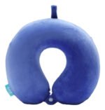 Almohada De Viaje Para Cuello Con Memoria - Atoz - Imagen 12