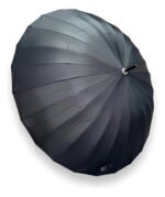 Paraguas Paragua Honguito Golf Antiviento Resistente Al Agua - Imagen 2