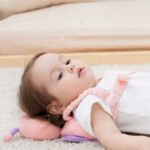 Almohadon Mochila Anti Golpes Caidas Bebes Bebé - Imagen 16