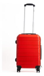 Valija Carry On 38 L 20 Pulgadas Rigida 1 Año De Garantía - Imagen 44