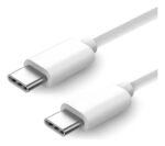 A378Cable Cargador Usb Tipo C A Tipo C, 1 Metro, 2 Puntas - Imagen 2