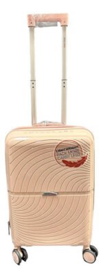 Valija Mediana 24  Anti Golpes Polipropileno Con Garantía - Imagen 31