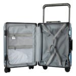 Valija De Mano Carry On 20   Aluminio Y Pc - 1 Año Garantía - Imagen 24