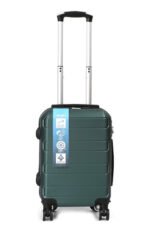 Valija Aerotrav 18 Pulgadas Rigida - Imagen 10