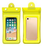 Estuche Universal Impermeable Resistente Al Agua Arena Atoz - Imagen 2