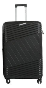 Valija 30 Pulgadas Polipropileno Irrompible Expansible - Imagen 11