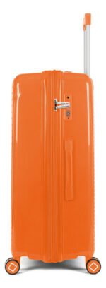 Valija Mediana 24 Pulgadas 360º Anti-golpes 1 Año Garantía - Imagen 2