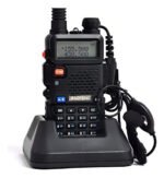 Radio Walkie-talkie Baofeng Uv5r - Imagen 2