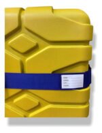 Cinta Para Valija Atoz Identificación Seguridad Viaje - Imagen 4