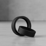 Pack X8 Protectores De Ruedas Cubre Rueda Valija - Imagen 6