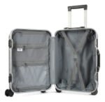 Valija Carry On 20 Pulgadas - 1 Año Garantía - Policarbonato - Imagen 7