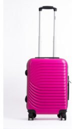 Valija Carry On 38 L 20 Pulgadas Rigida 1 Año De Garantía - Imagen 19