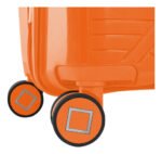 Valija 20 Pulgadas Apta Para Cabina Colores Pasteles - Imagen 11