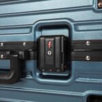 Valija Aluminio Carry On 20 Pulgadas - 1 Año Garantía - Imagen 7