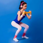 Set 5 Bandas Elásticas Otec Resistencia Baja Media Alta Ejercicio Fitness Gym - Imagen 6