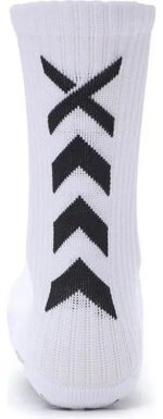 Medias De Futbol Deportivas Antideslizantes Atoz 1 Par Color Balnco - Imagen 3