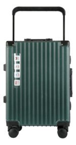 Valija De Mano Carry On 20   Aluminio Y Pc - 1 Año Garantía - Imagen 27