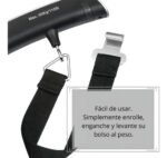 Balanza Digital (ideal Para Equipaje) - Imagen 7