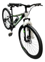 Bicicleta Montaña Hombre Rod 29 Frenos Disco 21cambio - Imagen 2
