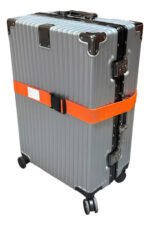 Cinta Para Valija Atoz Identificación Seguridad Viaje - Imagen 10