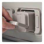 Colchón Inflable 2 Plazas Matrimonial Bomba Electrica Sin Co Beige - Imagen 3