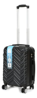 Valija Rígida 18 Pulgadas Ruedas Removibles Carrion - Imagen 47