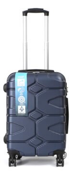 Valija Equipaje De Mano 18  Pulgadas Apto Cabina Carry On - Imagen 16