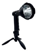 Reflector Linterna Led Busca Huella Recargable 800 Metros - Imagen 10